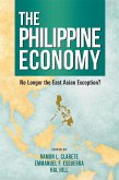 The Philippine Economy (eBook, PDF)