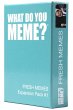 What Do You Meme - Fresh Memes #1 (US) - Bild 1