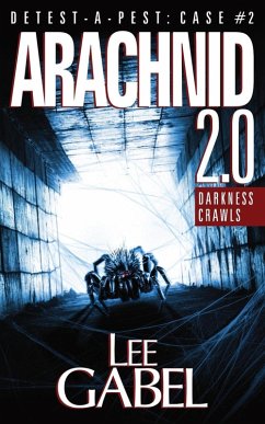Cover Arachnid 2.0