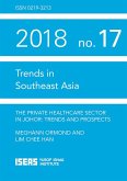 The Private Healthcare Sector in Johor (eBook, PDF) The Private Healthcare Sector in Johor (eBook, PDF)