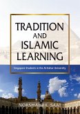 Tradition and Islamic Learning (eBook, PDF)