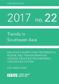 Malaysia's Bumiputera Preferential Regime and Transformation Agenda (eBook, PDF)