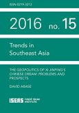The Geopolitics of Xi Jinping's Chinese Dream (eBook, PDF) The Geopolitics of Xi Jinping's Chinese Dream (eBook, PDF)