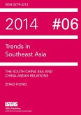 The South China Sea and China-ASEAN Relations (eBook, PDF)