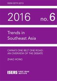China's One Belt One Road (eBook, PDF)