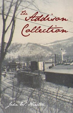 The Addison Collection (eBook, ePUB)