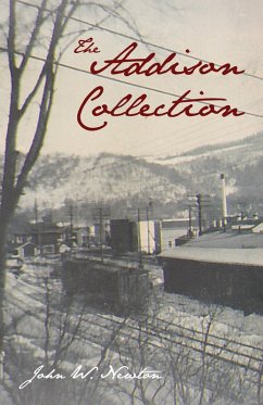 The Addison Collection (eBook, ePUB) The Addison Collection (eBook, ePUB)
