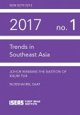 Johor Remains the Bastion of Kaum Tua (eBook, PDF) Johor Remains the Bastion of Kaum Tua (eBook, PDF)