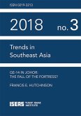 GE-14 in Johor (eBook, PDF) GE-14 in Johor (eBook, PDF)