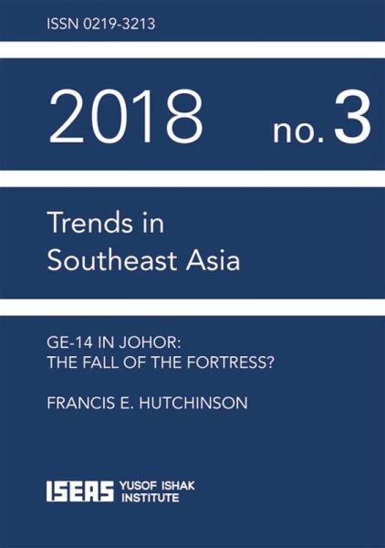GE-14 in Johor (eBook, PDF)