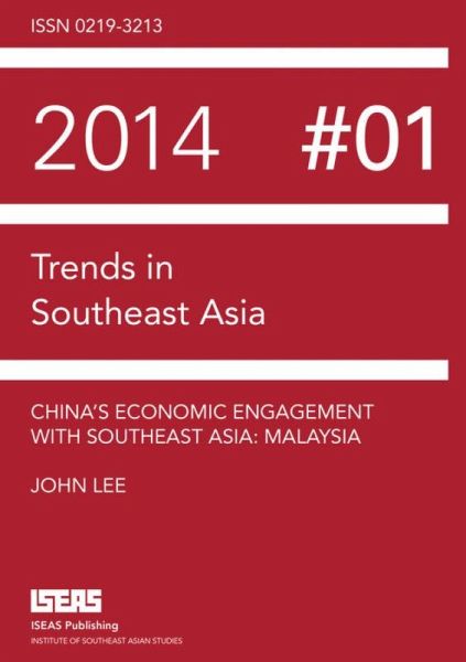China's Economic Engagement with Southeast Asia (eBook, PDF)