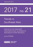 Parties in the Periphery (eBook, PDF) Parties in the Periphery (eBook, PDF)