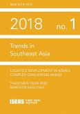 Logistics Development in ASEAN (eBook, PDF)