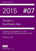 Chinese Engagement in Laos (eBook, PDF)