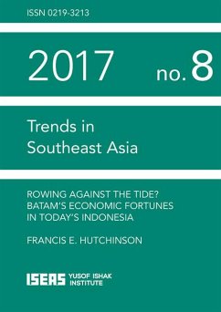 Rowing Against the Tide? (eBook, PDF) - Hutchinson, Francis E