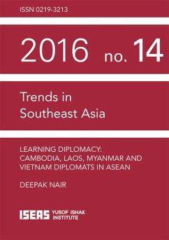Cover Learning Diplomacy (eBook, PDF)
