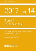 The Rising Politics of Indigeneity in Southeast Asia (eBook, PDF)