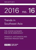 The Johor Sultanate (eBook, PDF)
