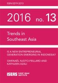 Is a New Entrepreneurial Generation Emerging in Indonesia? (eBook, PDF)