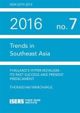 Thailand's Hyper-royalism (eBook, PDF)