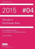 Explaining China's 2+7 Initiative Towards ASEAN (eBook, PDF)