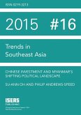 Chinese Investment and Myanmar's Shifting Political Landscape (eBook, PDF)