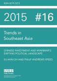 Chinese Investment and Myanmar's Shifting Political Landscape (eBook, PDF)