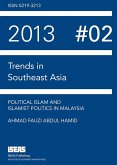 Political Islam and Islamist Politics in Malaysia (eBook, PDF)