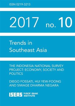 The Indonesia National Survey Project (eBook, PDF) - Fossati, Diego; Hui, Yew-Foong