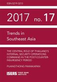 The Central Role of Thailand's Internal Security Operations Command in the Post-Counter-insurgency Period (eBook, PDF)