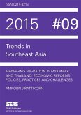 Managing Migration in Myanmar and Thailand (eBook, PDF)