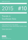 The Politics of the Asian Infrastructure Investment Bank (AIIB) (eBook, PDF)
