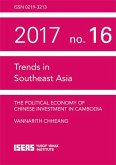 The Political Economy of Chinese Investment in Cambodia (eBook, PDF) The Political Economy of Chinese Investment in Cambodia (eBook, PDF)
