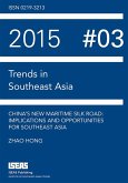 China's New Maritime Silk Road (eBook, PDF)