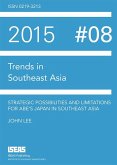 Strategic Possibilities and Limitations for Abe's Japan in Southeast Asia (eBook, PDF)