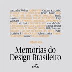 Memórias do design brasileiro (eBook, ePUB)