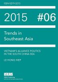Vietnam's Alliance Politics in the South China Sea (eBook, PDF)