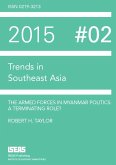 The Armed Forces in Myanmar Politics (eBook, PDF)
