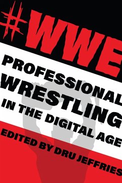 #WWE (eBook, ePUB)