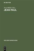 Jean Paul (eBook, PDF)