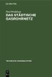 Das städtische Gasrohrnetz (eBook, PDF) - Bild 1