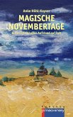 Magische Novembertage (eBook, ePUB)