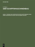 Theorie und Konstruktion der Dampfturbinen sowie einen ausgewählte Kapitel enthaltenden Anhang (eBook, PDF)