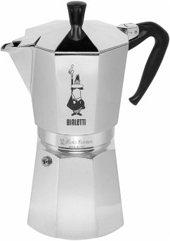 Bialetti Moka Express 12TZ