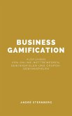 Business Gamification (eBook, ePUB)