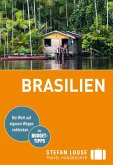 Stefan Loose Reiseführer Brasilien (eBook, PDF)