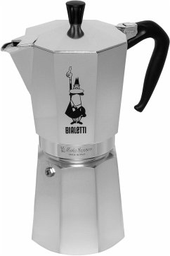 Bialetti Moka Express 18TZ