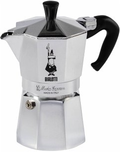 Bialetti Moka Express 4TZ