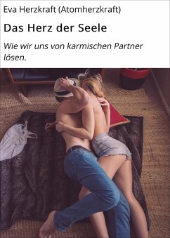 Cover Das Herz der Seele (eBook, ePUB)