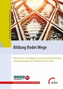 Bildung findet Wege (eBook, PDF)